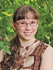 Belinda Loew - Colfax Class of 2020