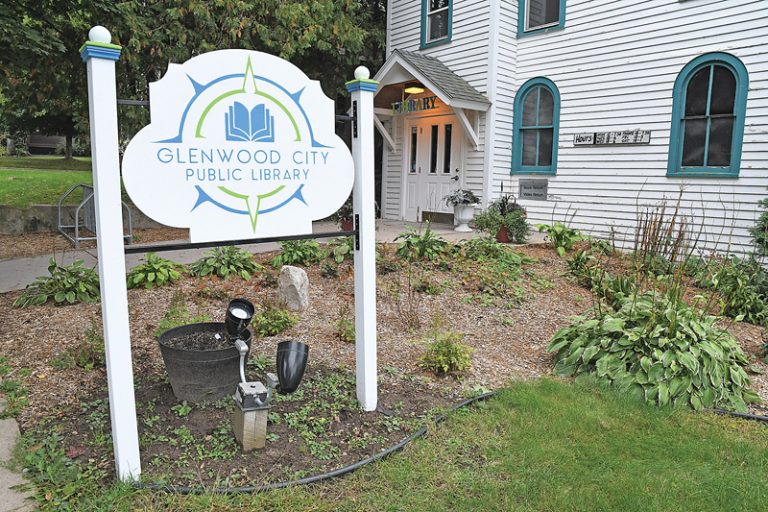 Glenwood City Library News The Tribune Press Reporter