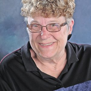 DEBORAH ROSALIE LYONS (HOLLDORF)