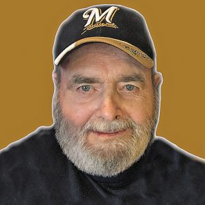 DONALD LEE HERMAN