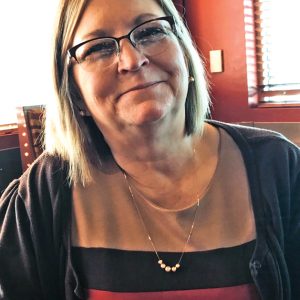 JODI HALL