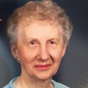 JOANNE M. LARSON