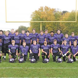 2019 BV MS Football