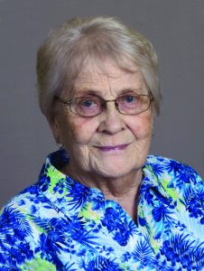ARDYS ANITA MOUNCE