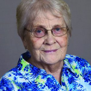 ARDYS ANITA MOUNCE