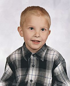 SAMUEL “SAM” ANTHONY BUCKLEY