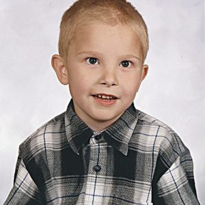 SAMUEL “SAM” ANTHONY BUCKLEY