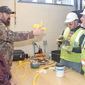 Careers in Energy-Elk Mound