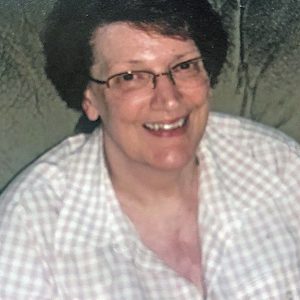 CAROLYN CHRISTINE TUTTLE