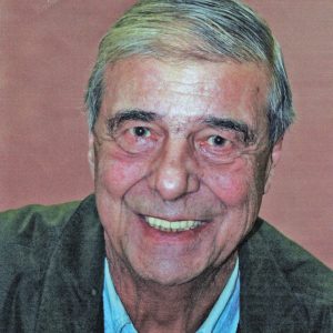 DAVID F. “DAVE” HENDERSON