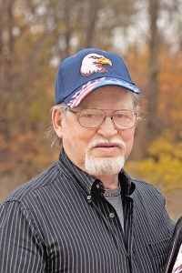 LARRY GENE RINECK, SR.