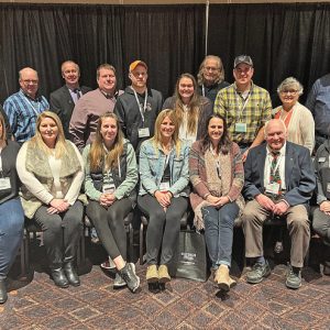 2019 Dunn WFBF Annual Meeting