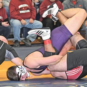 2019 Northern Badger Trett Joles
