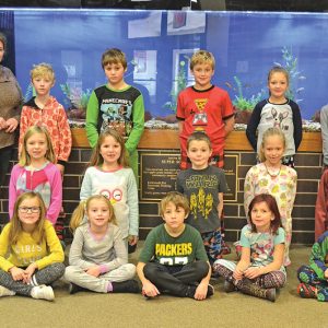 Christmas 2nd grade Letters to Santa Ryan 2019