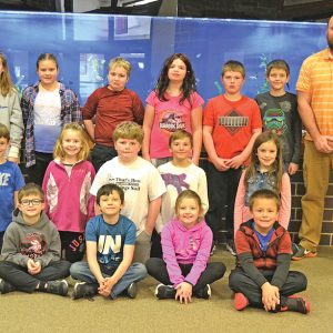 Christmas 3rd grade Letters to Santa Secraw 2019