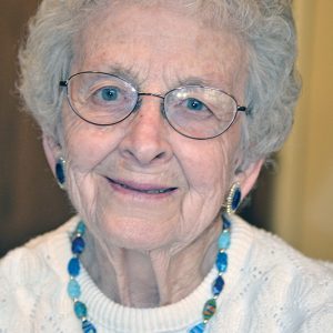 Elaine Bjork