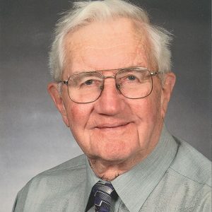 HERB D. DOW