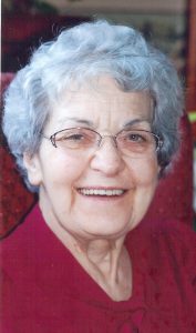 FLORENCE THERESA (NIEHOFF) RICHMEIER