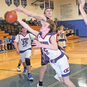 GC BBB vs Durand Brady McCarthy