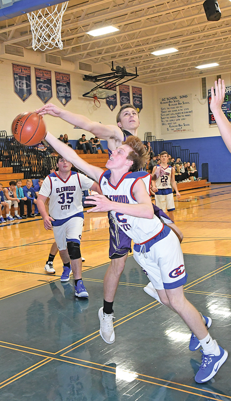 GC BBB vs Durand Brady McCarthy