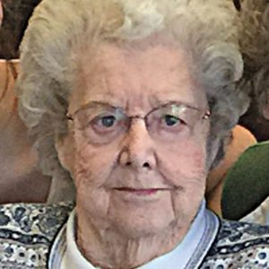 PHYLLIS JAYNE GIBSON