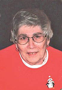 KAYE M. RAFFENBEUL
