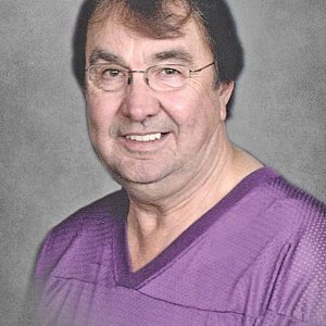 JEROME “JERRY” WYSS