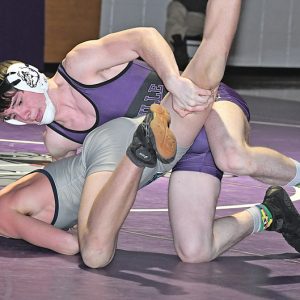BV WR vs Bloomer Colfax