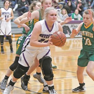BV GBB vs Prairie Farm