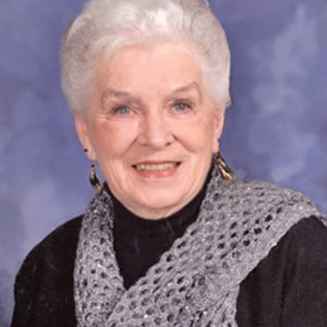 CAROLYN LOIS NELSON