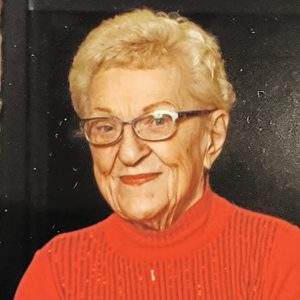 GLORIA BILLE