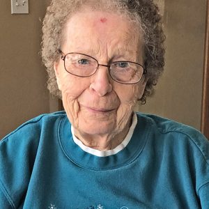 CAROL W. TAPE
