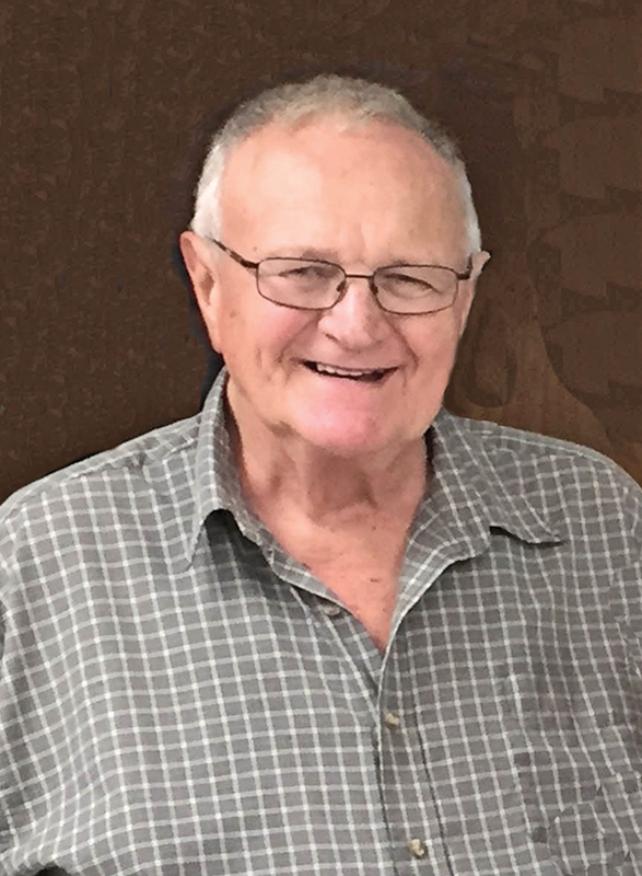 EDWARD J. STYER The Tribune Press Reporter