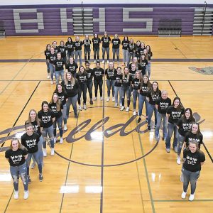 2020 Coaches vs Cancer photo