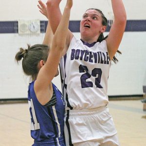 BV GBB vs Clear Lake Jensine Boesl
