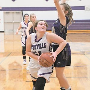 BV GBB vs Durand Ana Evenson