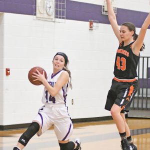 BV_GBB_vs_Elk Mound_0058 Naomi Hillman