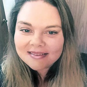 JENNIFER BERGE