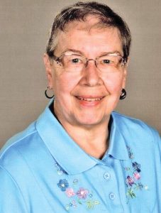 BERNICE “BEA” SPRINGER