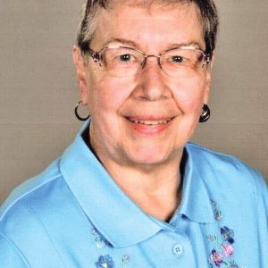 BERNICE “BEA” SPRINGER