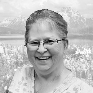 DAWN R. ROGERS
