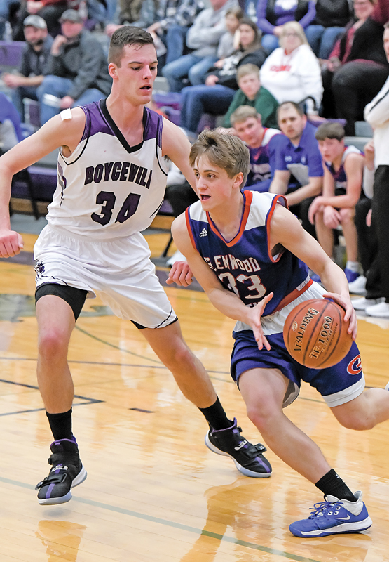 GC BV BBB Justin Moe