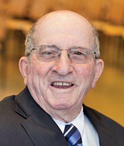 JOSEPH L. “COCOMO JOE” HURTGEN