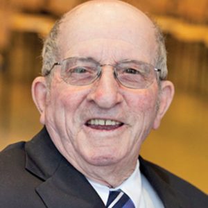 JOSEPH L. “COCOMO JOE” HURTGEN
