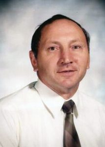 JOSEPH BENEDICT JILEK