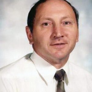 JOSEPH BENEDICT JILEK