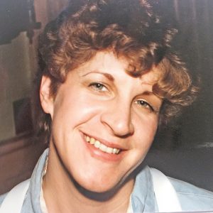 JULIE ANN (SEMPF) COLE