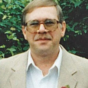 EDWARD JOHN LUND