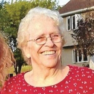 JOYCE E. MARTINSON