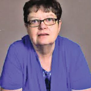 MARY K. SEVERSON